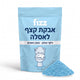 אבקת קצף לאסלה