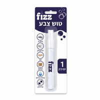 טוש צבע עמיד למים לאריחים וקרמיקה