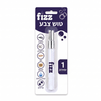 טוש צבע עמיד למים לאריחים וקרמיקה