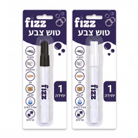 טוש צבע עמיד למים לאריחים וקרמיקה