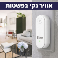 מטהר אוויר